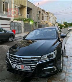 MG 5